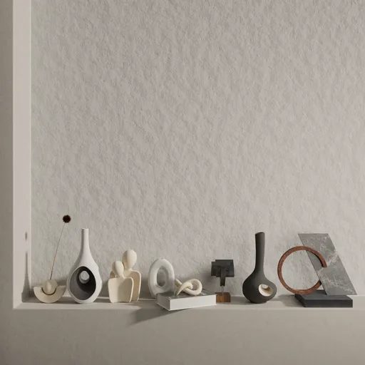 Decoration set 2