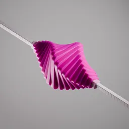 Spiral abstract looping Animation