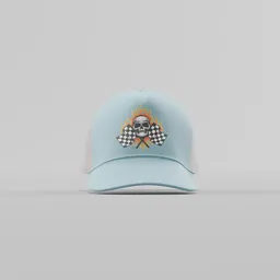 Cap Design