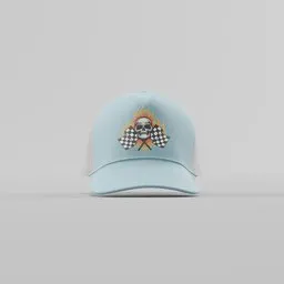 Cap Design