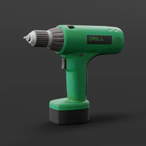 Drill
