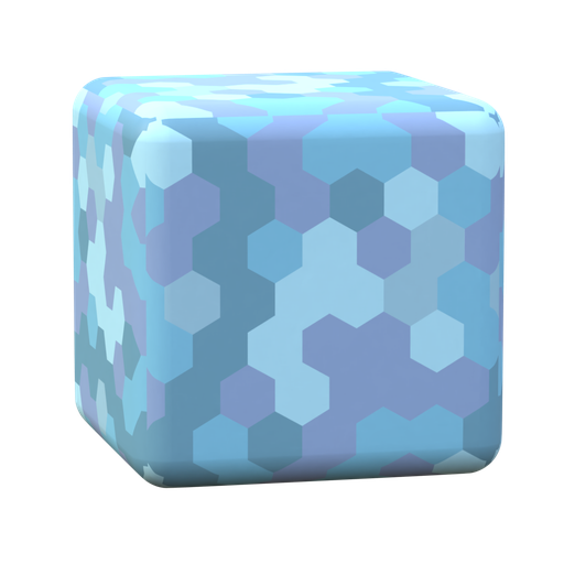 Thumbnail: hexa wallpaper
