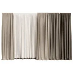 Curtain