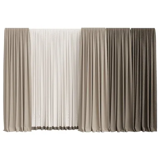 Curtain