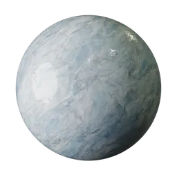 Arctic Drift Marble