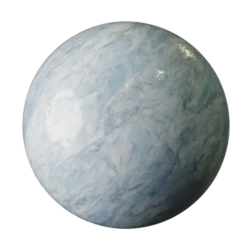 Arctic Drift Marble