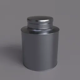 Food container