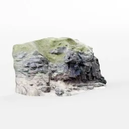 Cliff Rocks