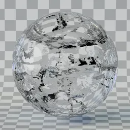Broken Glass