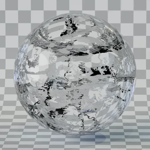 Broken Glass