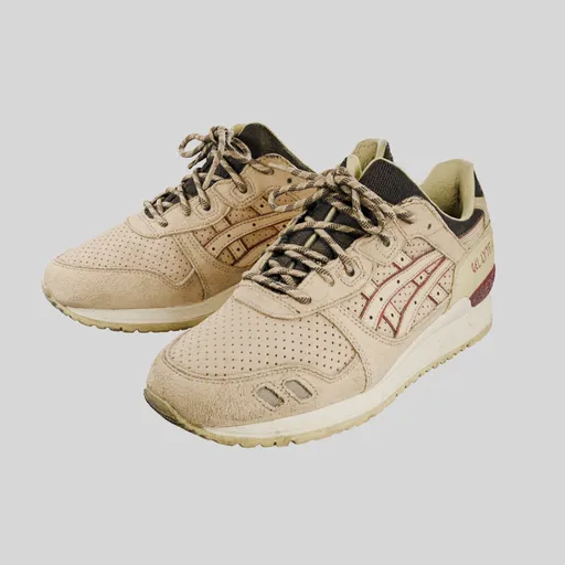 Asics Gel Lyte III