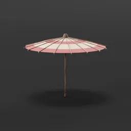 Japanese Parasol