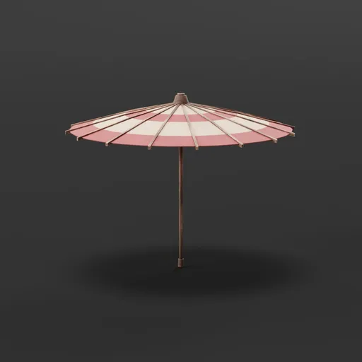 Japanese Parasol