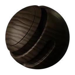 Oak Black