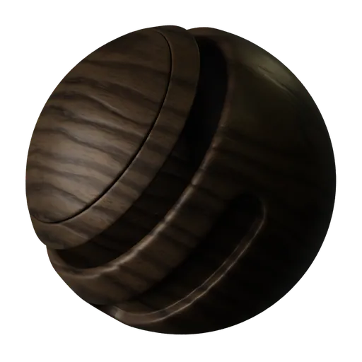 Oak Black
