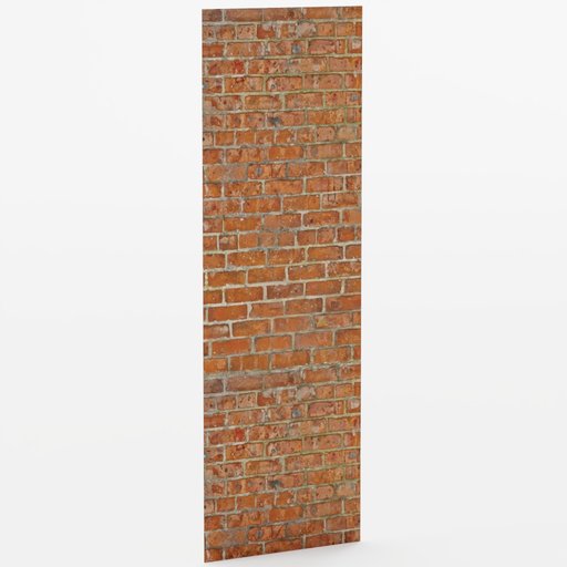 Wall 1x3