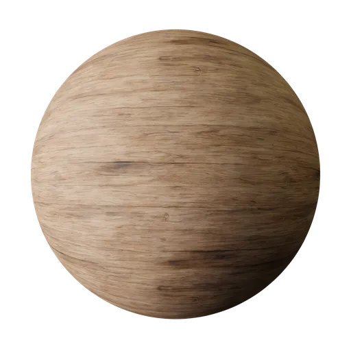 Wood