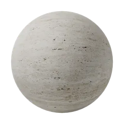 Beige Natural Travertine