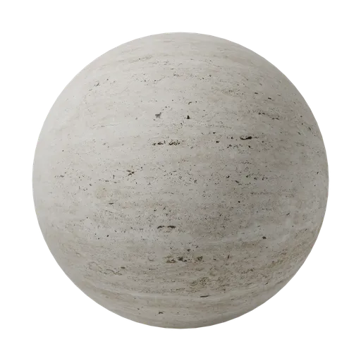 Beige Natural Travertine