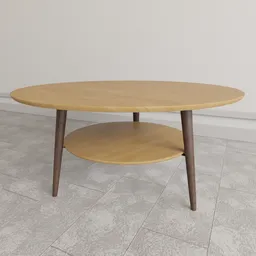 Small table