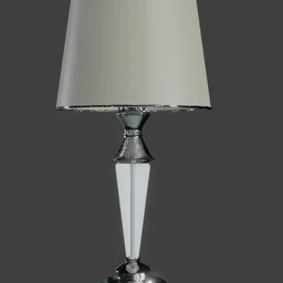 Cerise Lamp