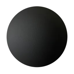 NYLON Fabric Absolute Black