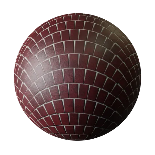 Red Brick Pavers