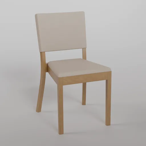 Treviso Chair B116