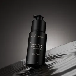 Black Concept Cosmetic | MYA Design