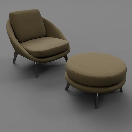 Minotti Lido