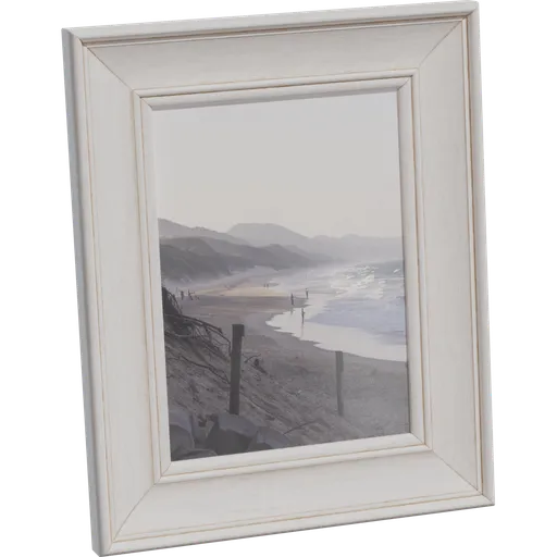 Standing Picture Frame
