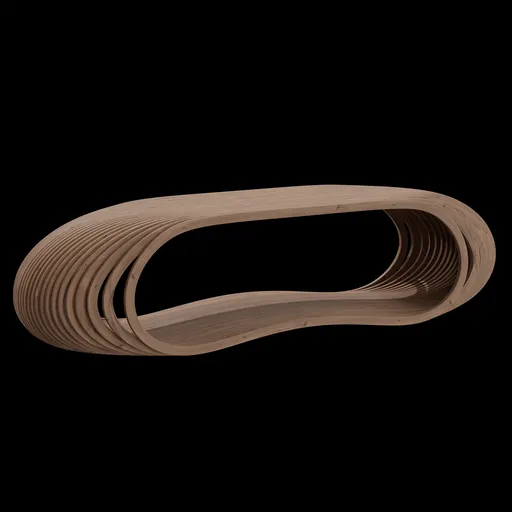 Parametric Bench