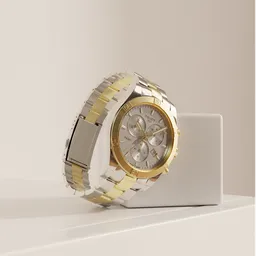 TISSOT PR 100 SPORT- Metal bracelet