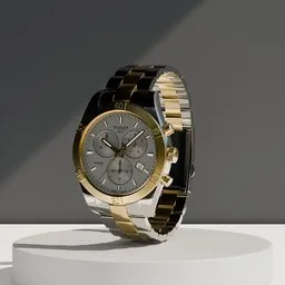TISSOT PR 100 SPORT- Metal bracelet