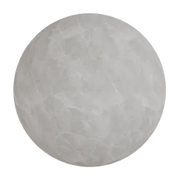 Marble look porcelain