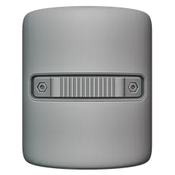 AM Hardsurface Detail 56