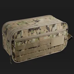 Toiletry Bag