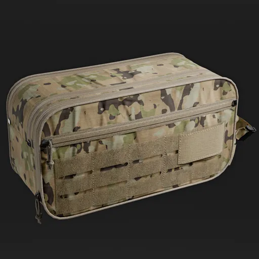 Toiletry Bag