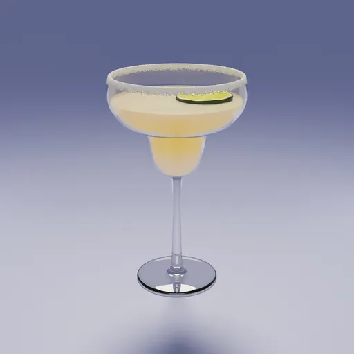 Cocktail Margarita