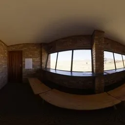 Vulture Hide