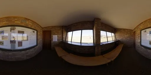 Vulture Hide