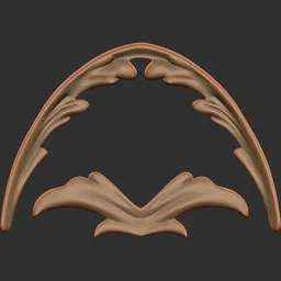 ER_Ornament Brush 287