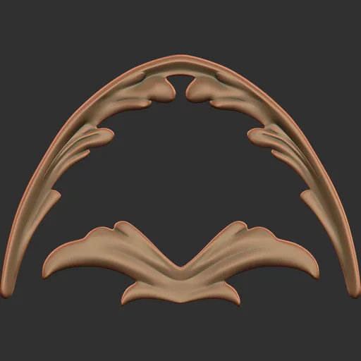 ER_Ornament Brush 287