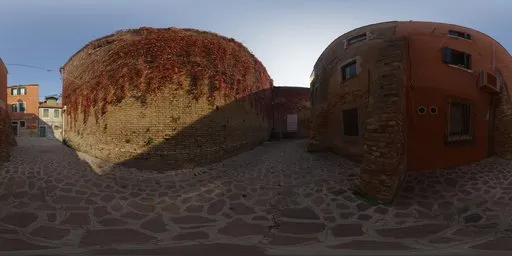 Red Wall