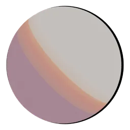 Procedural cel shading