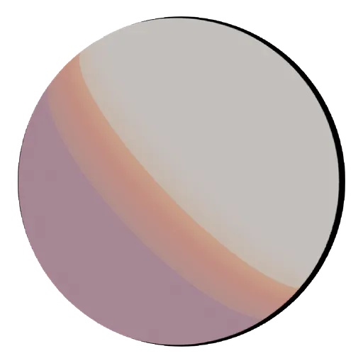 Procedural cel shading
