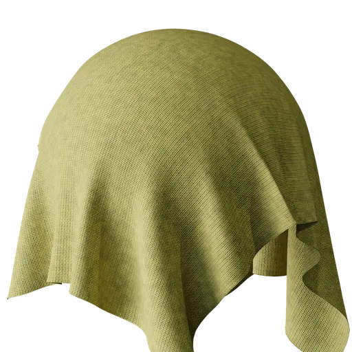 Patterned fabric Fiber General