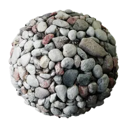 Gravel Shale