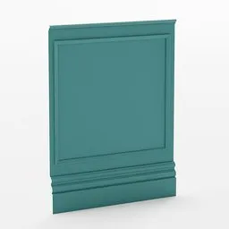 Wooden Panel