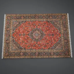 Persian Carpet